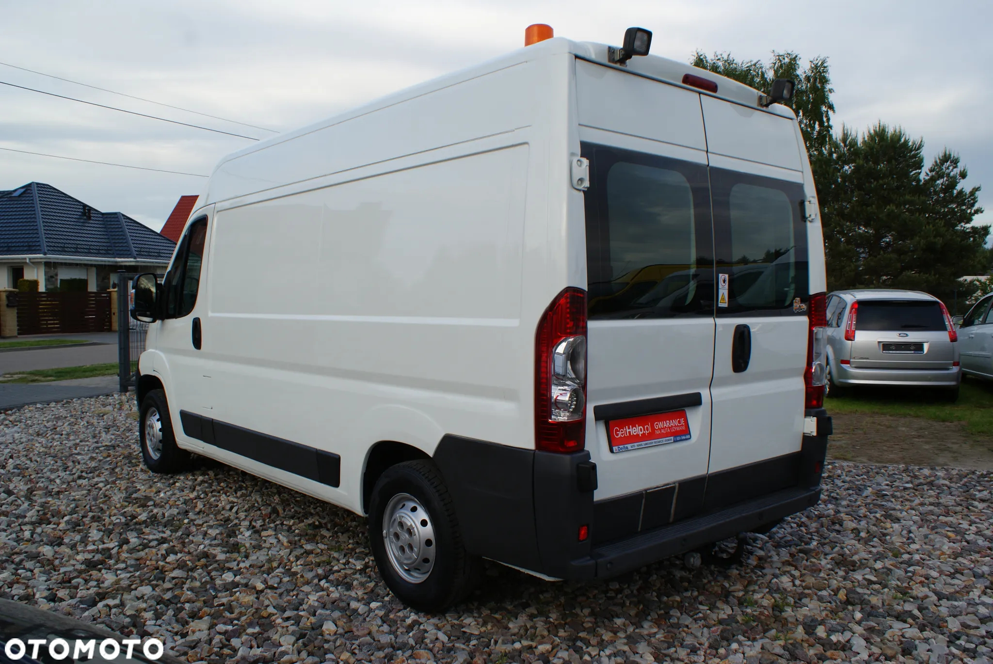 Citroën Jumper - 4