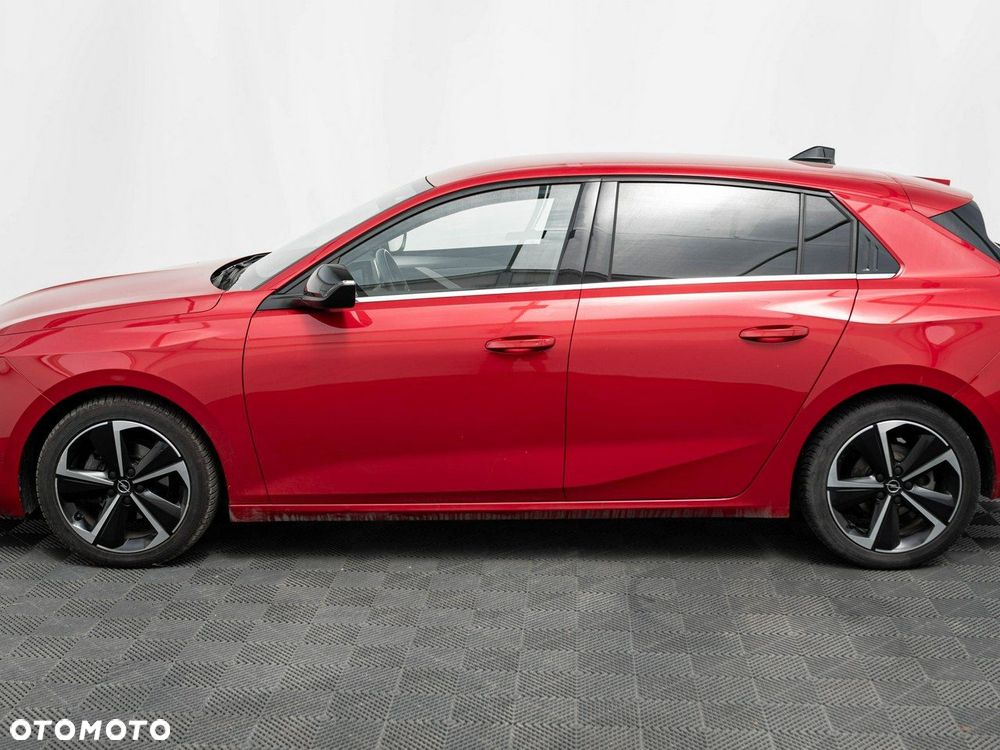 Opel Astra - 30