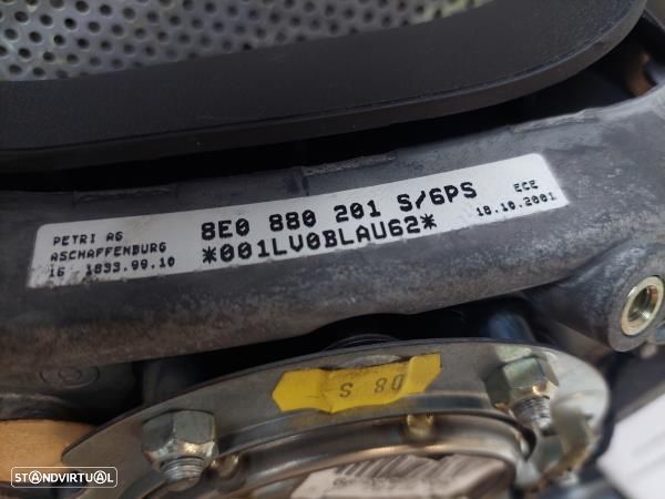 Airbag Volante Audi A6 (4B2, C5) - 5