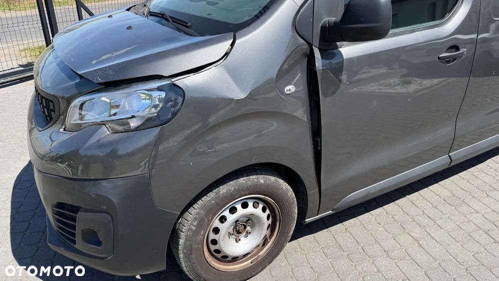 Peugeot EXPERT - 11