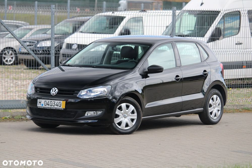 Volkswagen Polo - 2