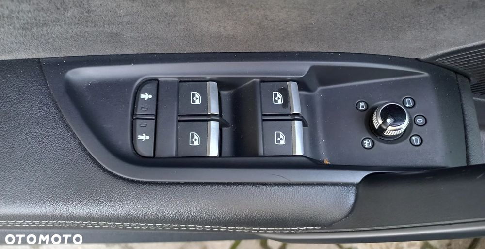Audi SQ5 3.0 TFSI Quattro Tiptronic - 4