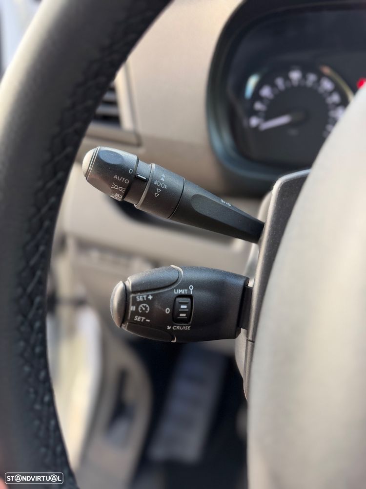 Peugeot Expert 1.6BlueHDI | L2H1 - 32