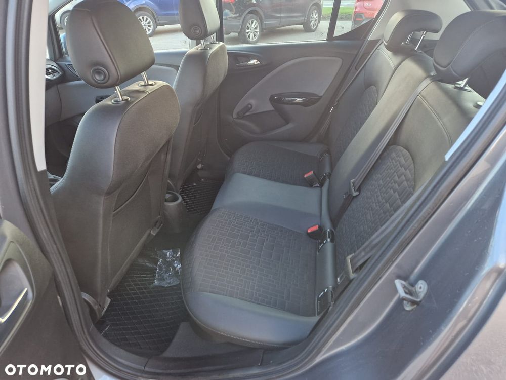 Opel Corsa 1.4 T Cosmo S&S - 9