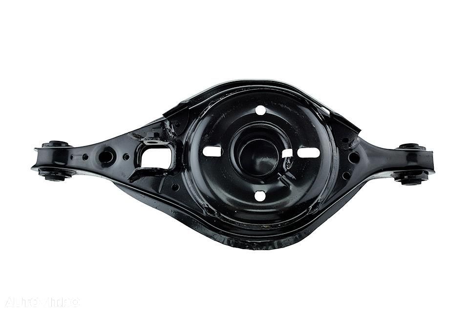 Brat punte spate Mazda 6 2002-2008, Stanga Inferior, NTY ZWT-MZ-079 - 3