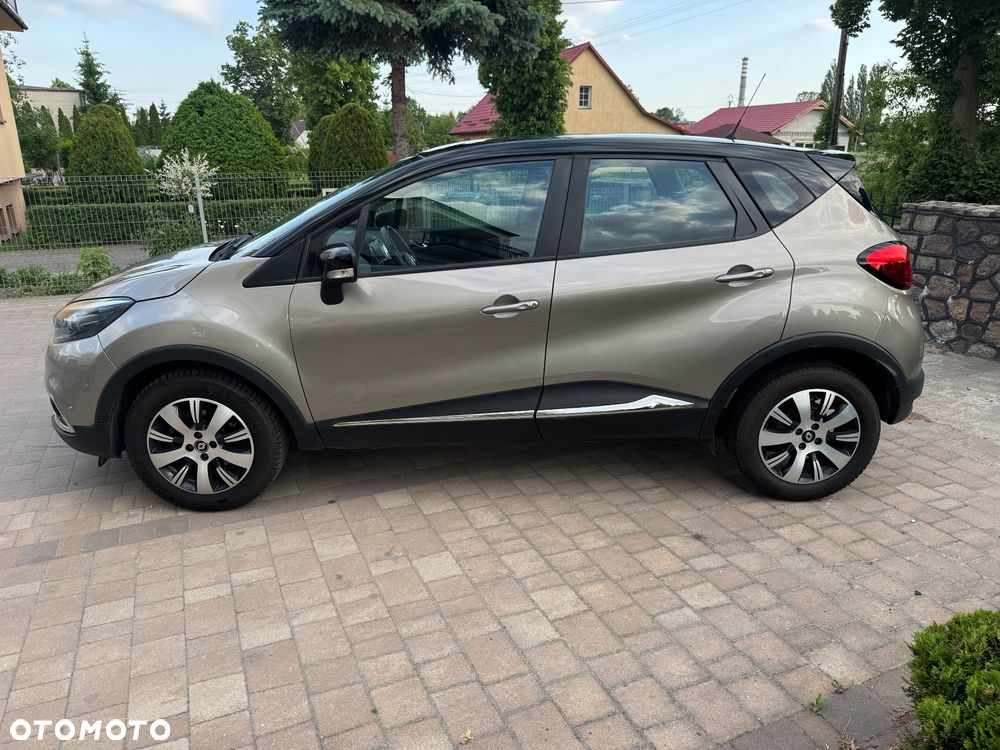 Renault Captur ENERGY dCi 90 Start&Stop Dynamique - 5