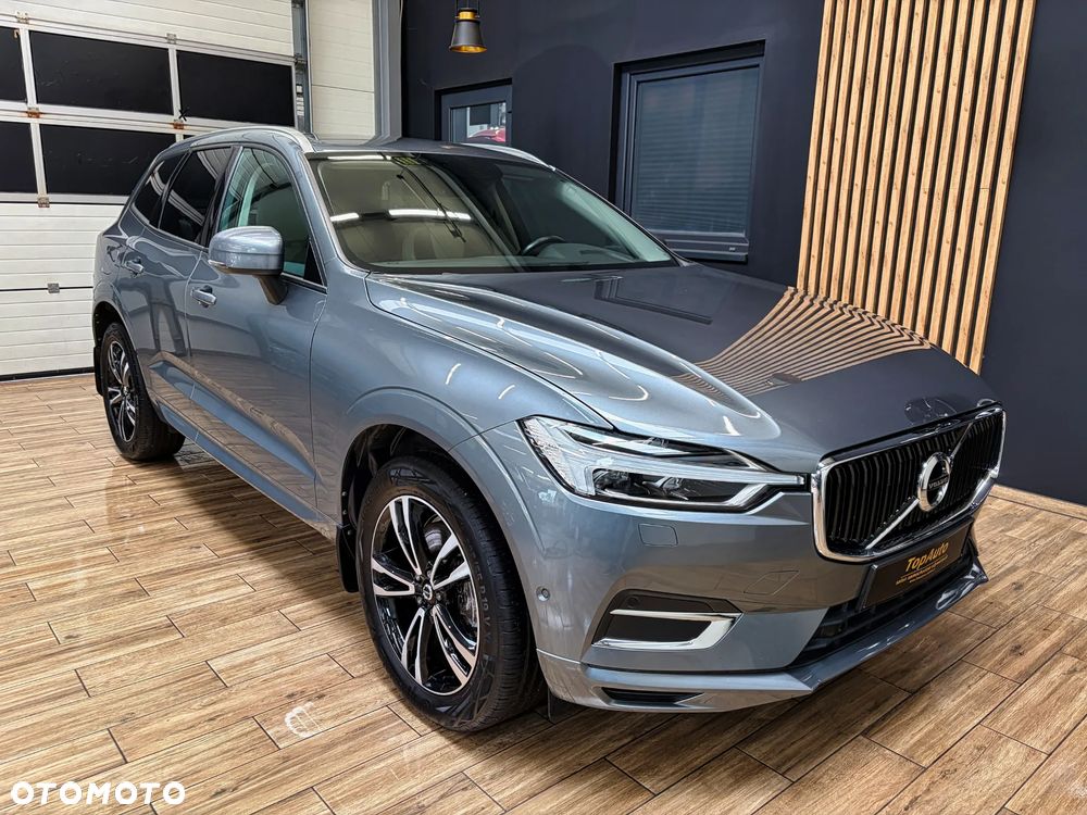 Volvo XC 60 D4 AWD Inscription - 4