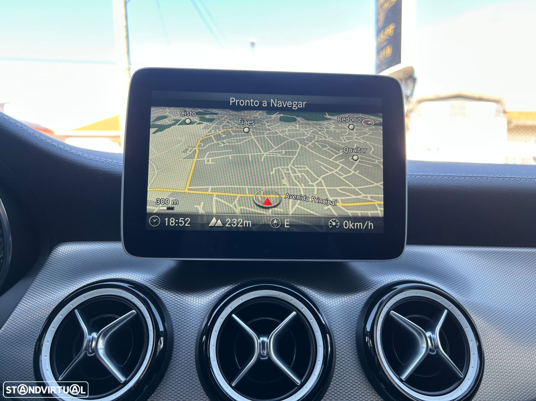 Mercedes-Benz A 180 d AMG Line Aut. - 31