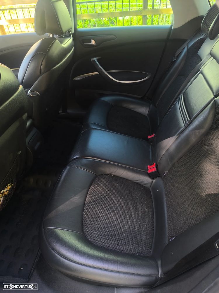 Citroën C5 Tourer - 3