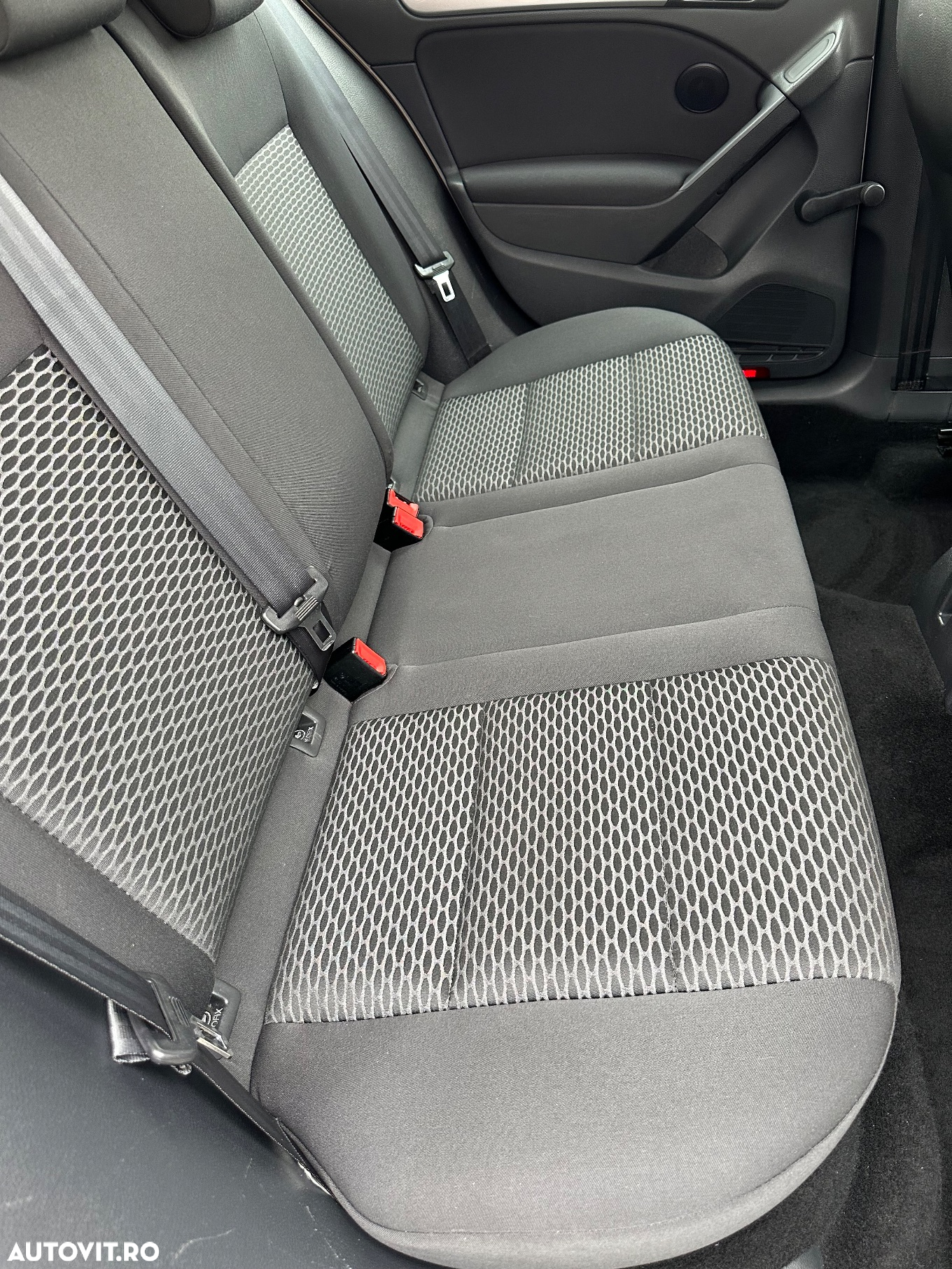 Volkswagen Golf 1.4 Trendline - 16