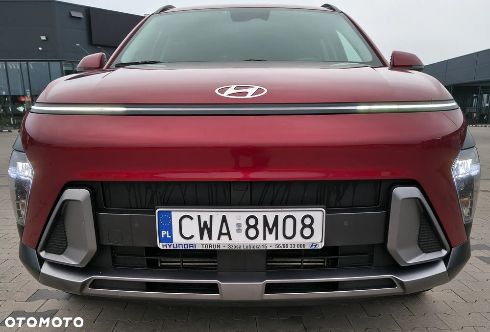 Hyundai Kona 1.0 T-GDI Executive - 6