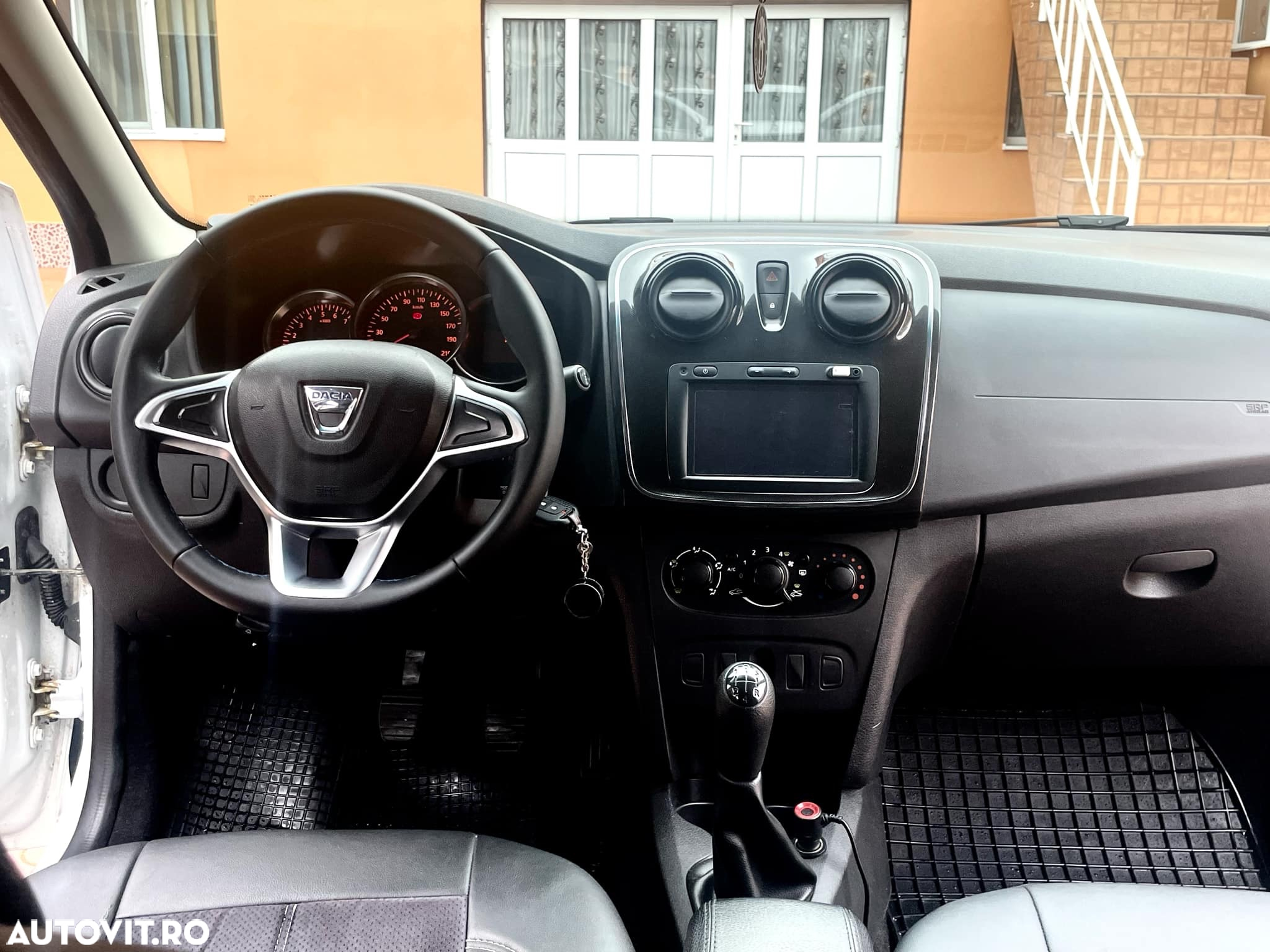 Dacia Logan - 9