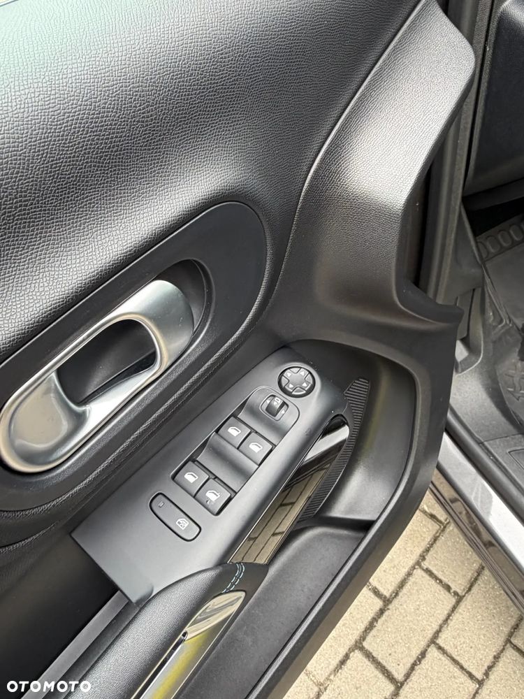Citroën C5 Aircross 1.5 BlueHDi Max EAT8 - 11