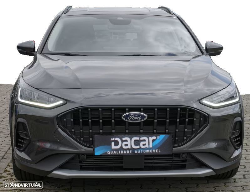 Ford Focus SW 1.0 EcoBoost Active - 2