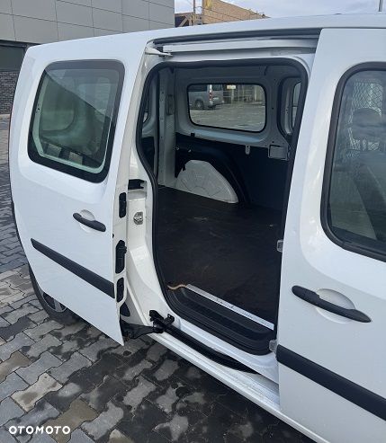 Renault KANGOO - 11
