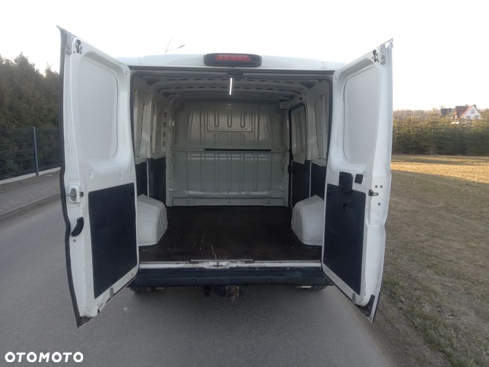 Citroën Jumper L1H1 S&S Shine - 14