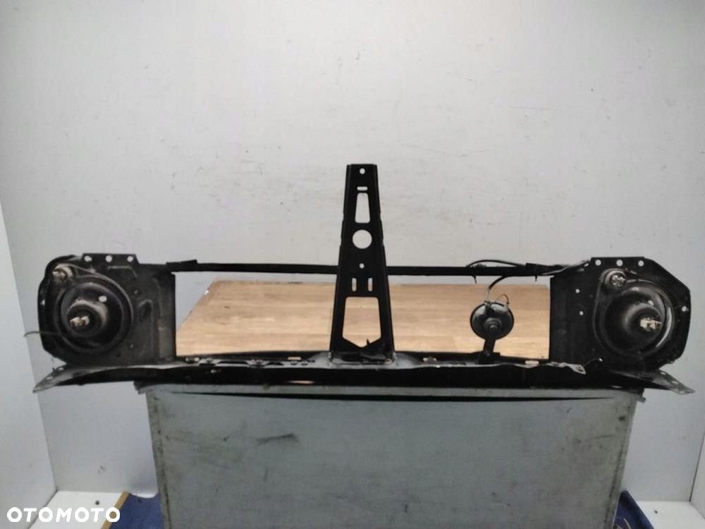 vw golf ii pas przedni - 1