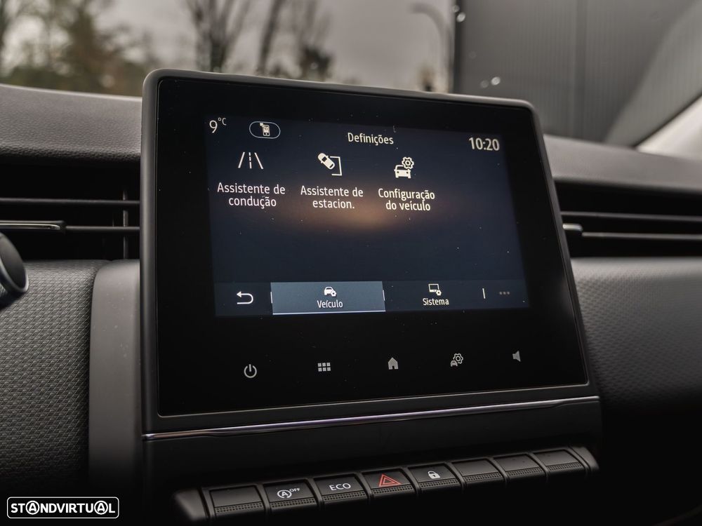 Renault Clio 1.5 Blue dCi Intens - 35