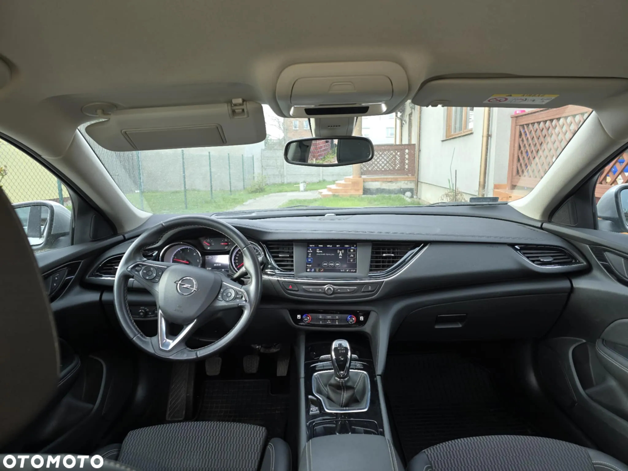 Opel Insignia 1.6 CDTI Innovation S&S - 4