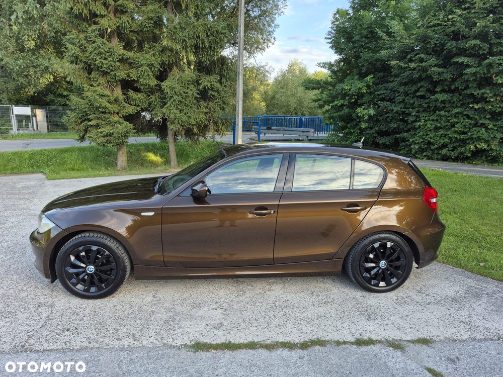 BMW Seria 1 116i Edition Sport - 5