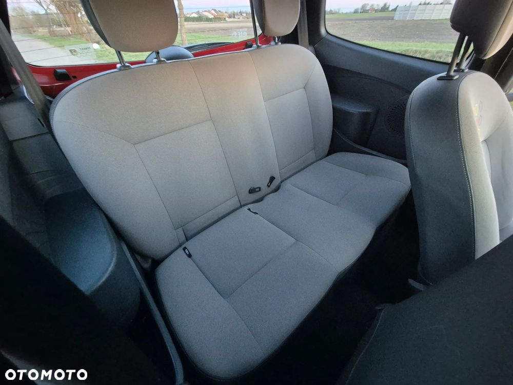 Renault Twingo 1.2 Edition Toujours - 21