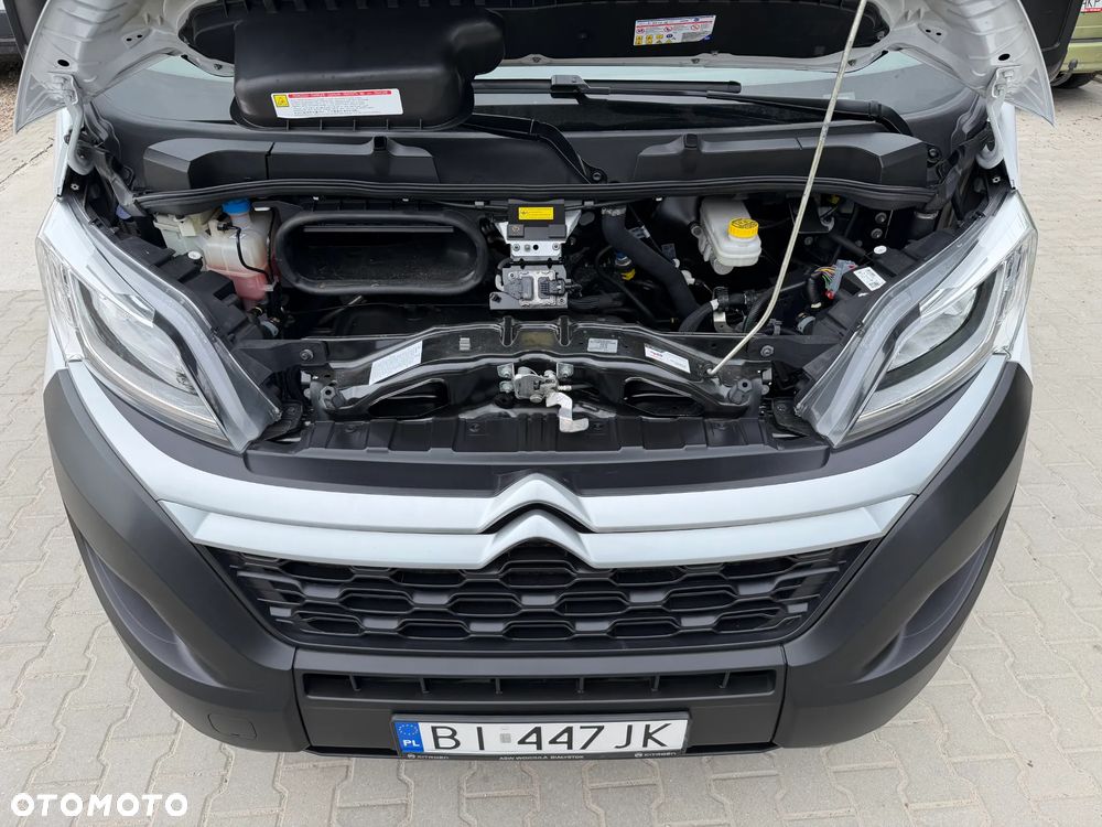 Citroën Jumper - 23