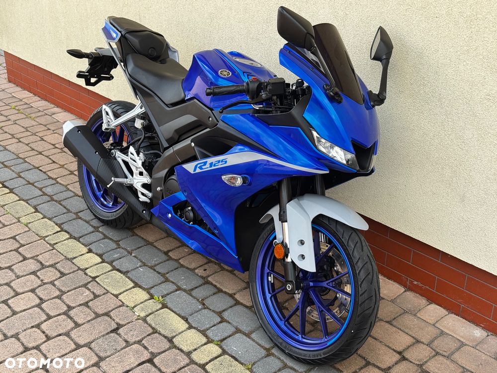 Yamaha XJ - 1