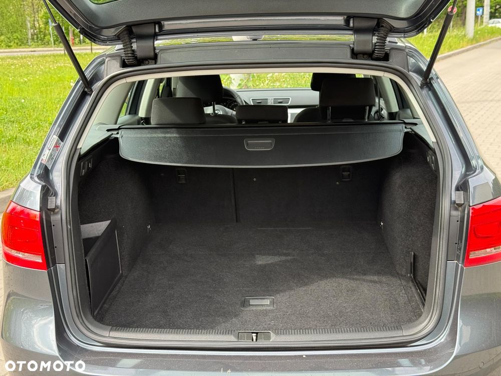 Volkswagen Passat 2.0 BlueTDI DSG SCR Business Edition - 23