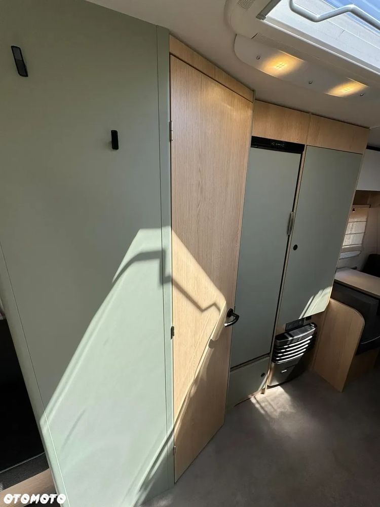 LMC Style Lift 500 K - 18