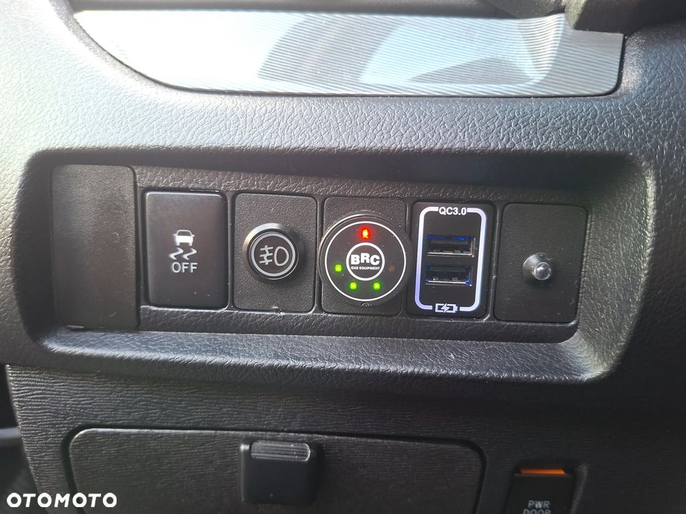 Toyota Sienna 3.5 V6 - 20
