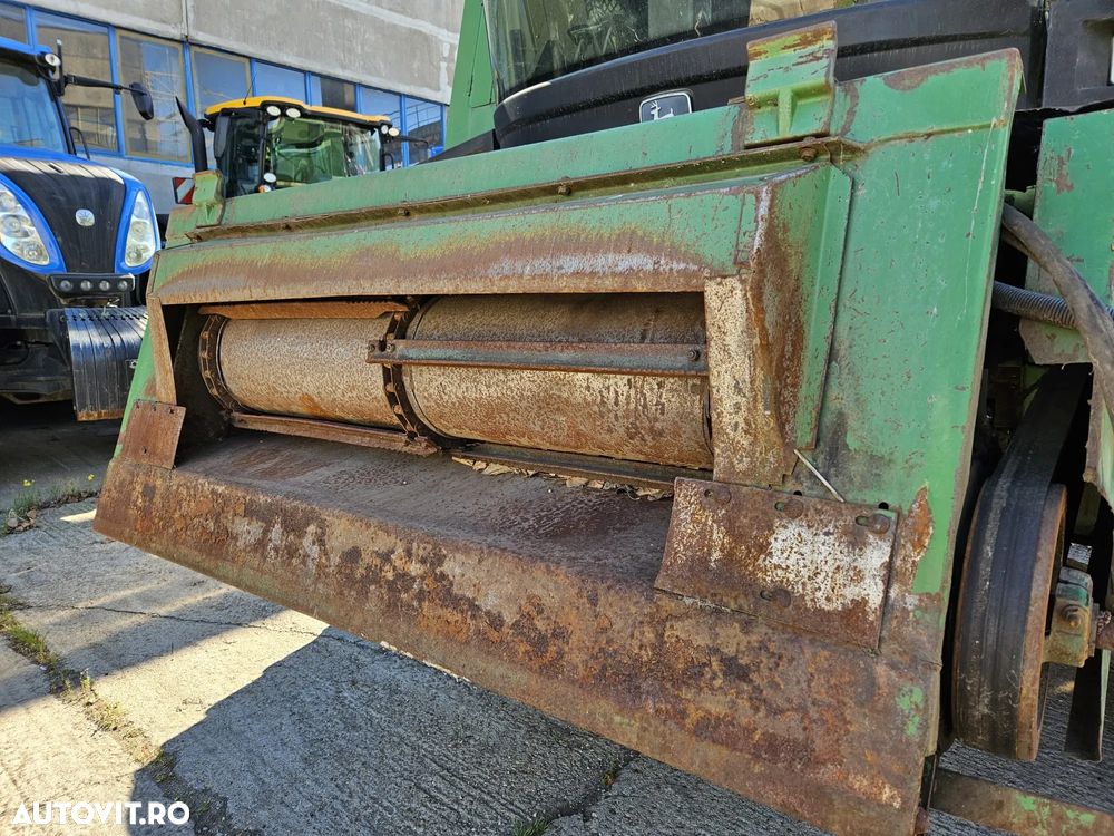 John Deere 2254 - 32