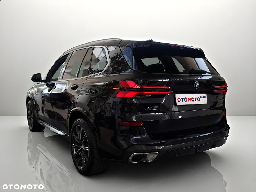 BMW X5 xDrive40i mHEV M Sport sport - 7