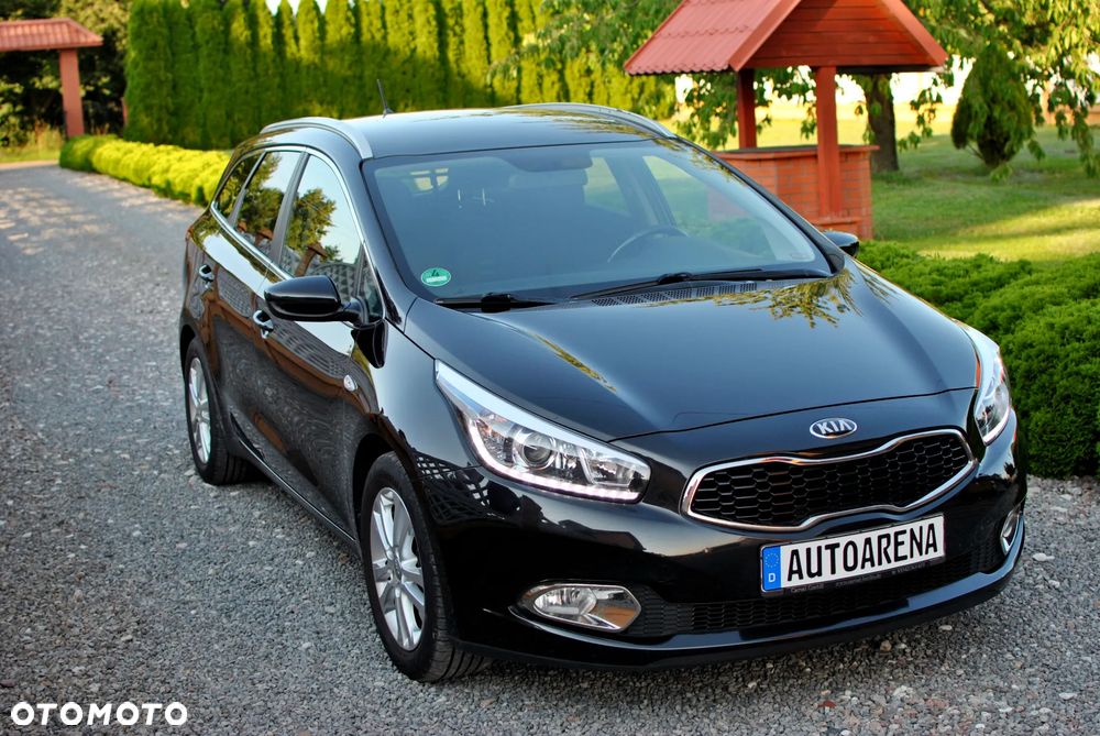 Kia Ceed 1.4 XL - 23