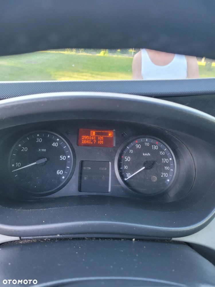 Renault Trafić Dubbele Cabine - 19