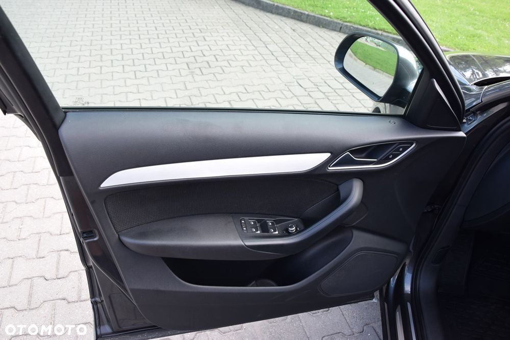 Audi Q3 2.0 TDI Quattro Prime Line S tronic - 28
