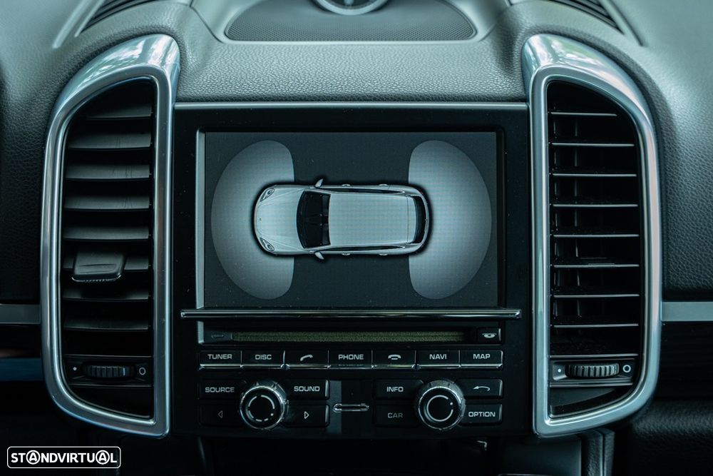 Porsche Cayenne 3.0 V6 - 27