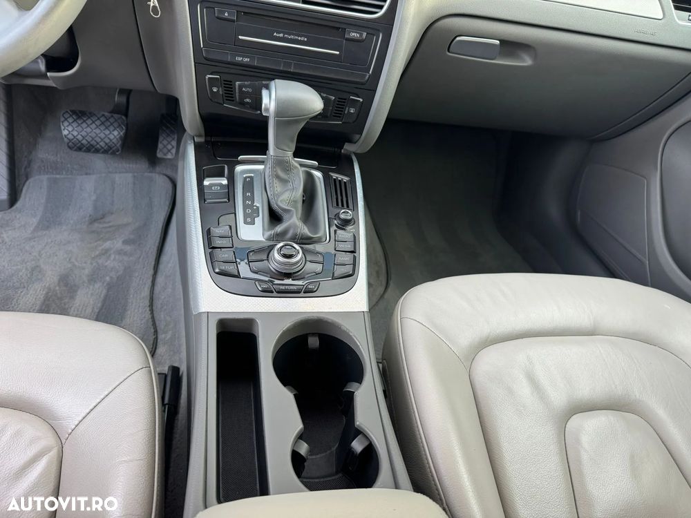 Audi A4 - 23