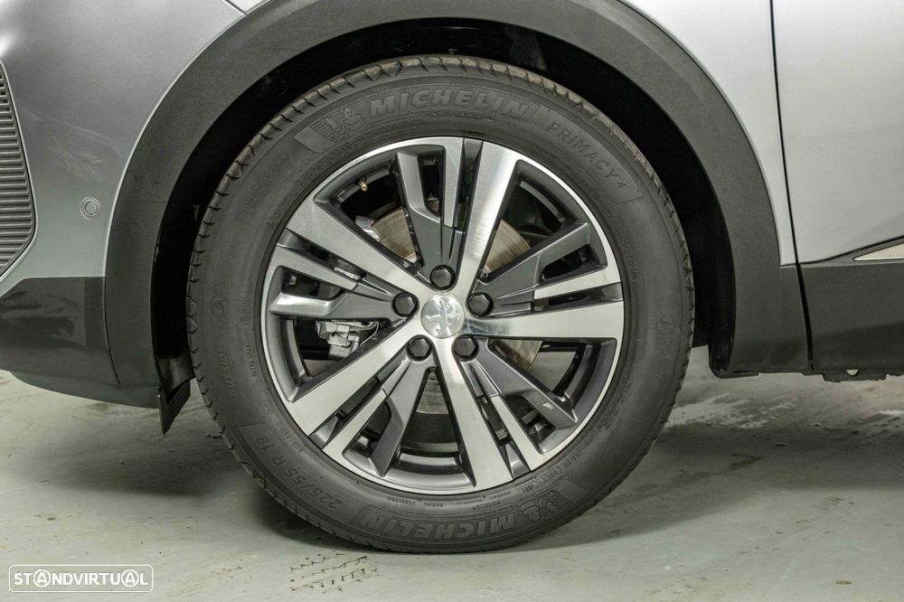 Peugeot 5008 1.2 PureTech Allure Pack - 18