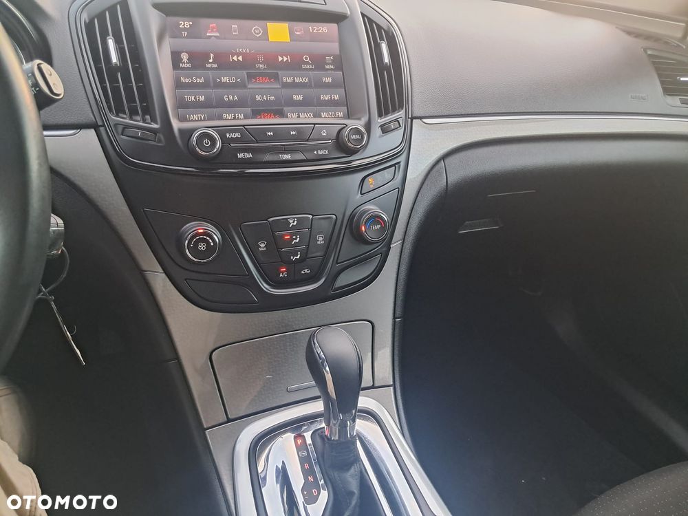 Opel Insignia - 9