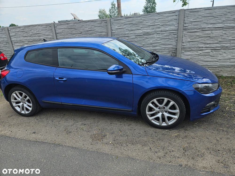 Volkswagen Scirocco 1.4 TSI - 18