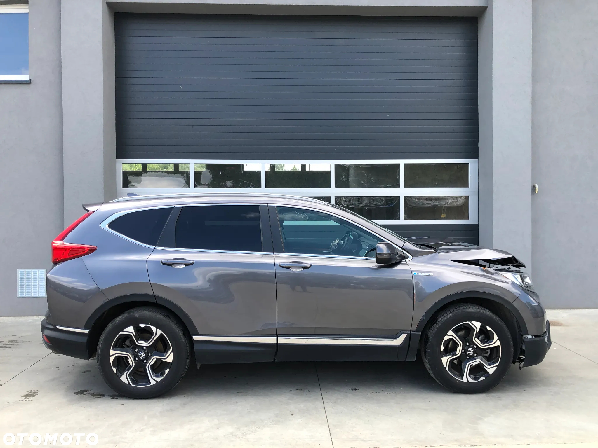 Honda CR-V 2.0 i-MMD Executive (Honda Connect+) - 6