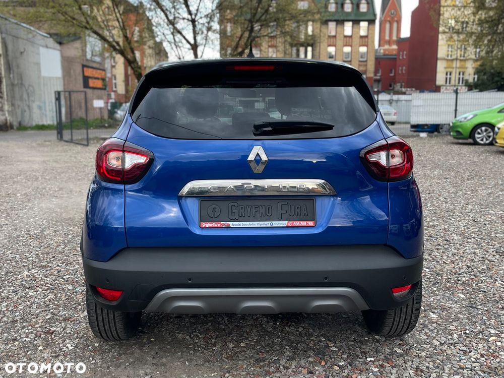 Renault Captur - 10
