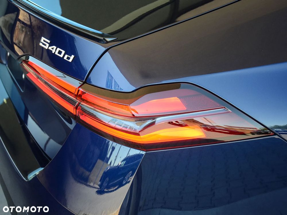 BMW Seria 5 - 12