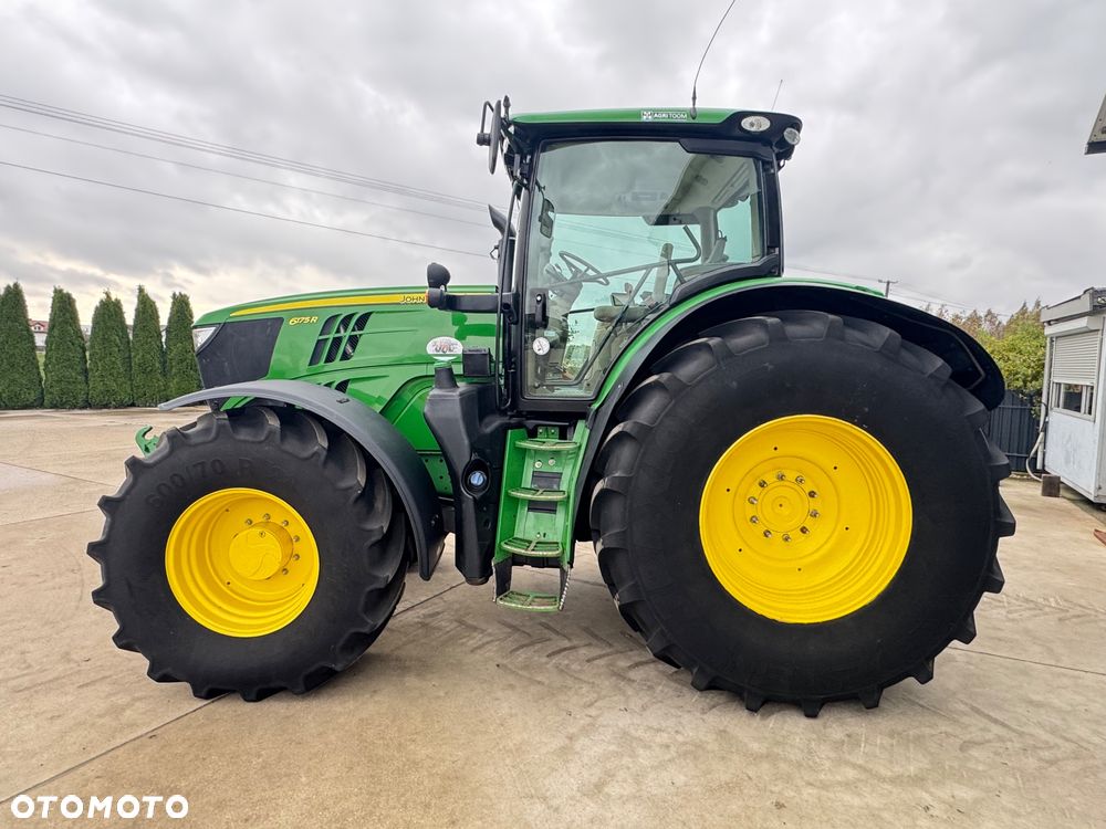 John Deere 6175 R - 5