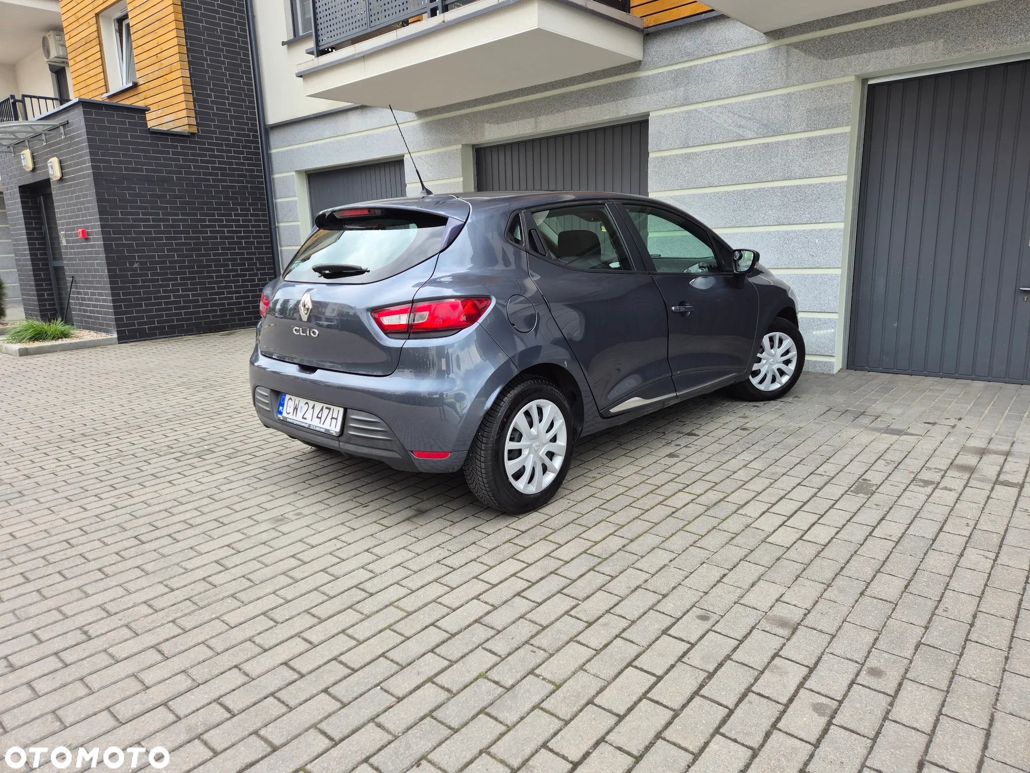 Renault Clio 0.9 Energy TCe Alize - 5