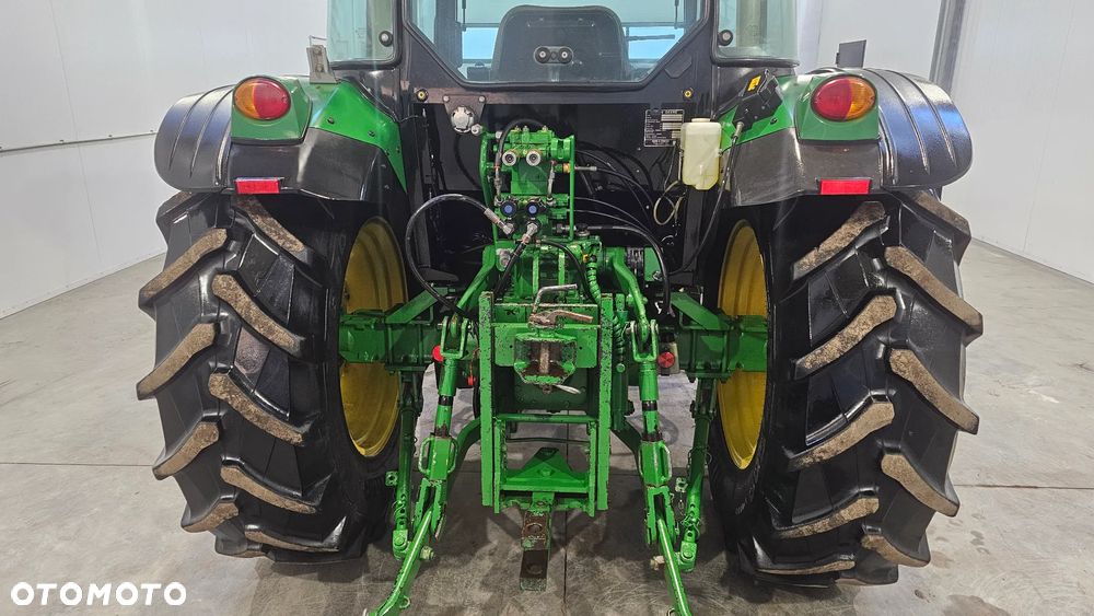 John Deere 5090G Klimatyzacja Brutto Mechaniczny  5100R 5090M axos celtis Ursus Pronar 5080 5070GF - 8