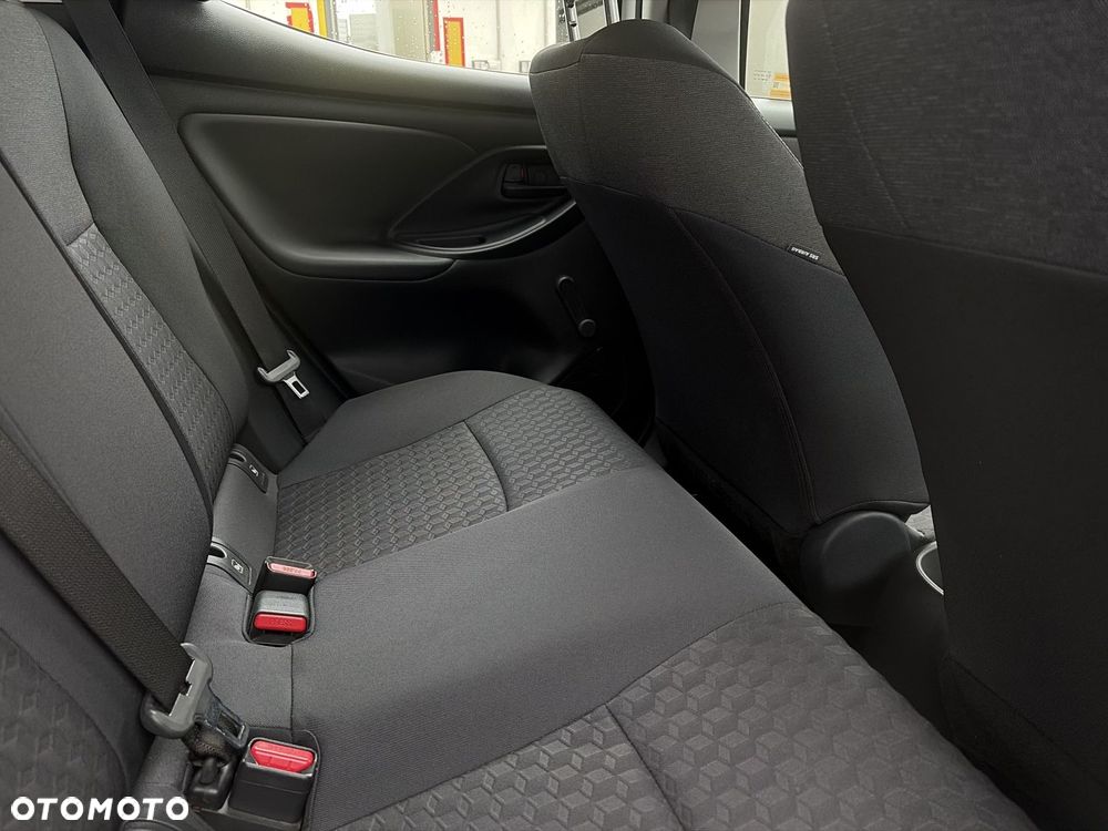 Toyota Yaris 1.0 Comfort - 11