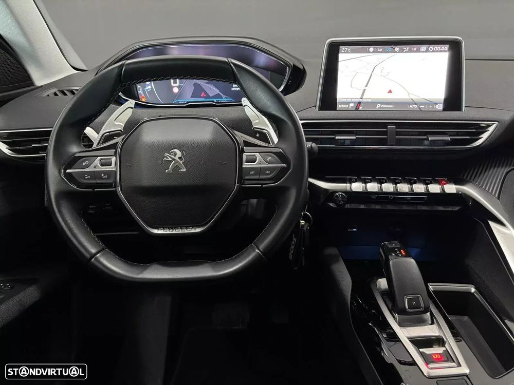 Peugeot 3008 - 14
