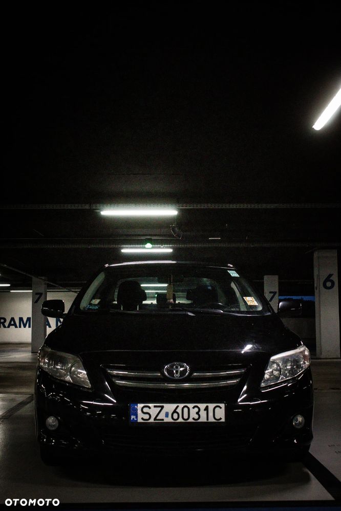 Toyota Corolla 1.4 D-4D Luna - 5