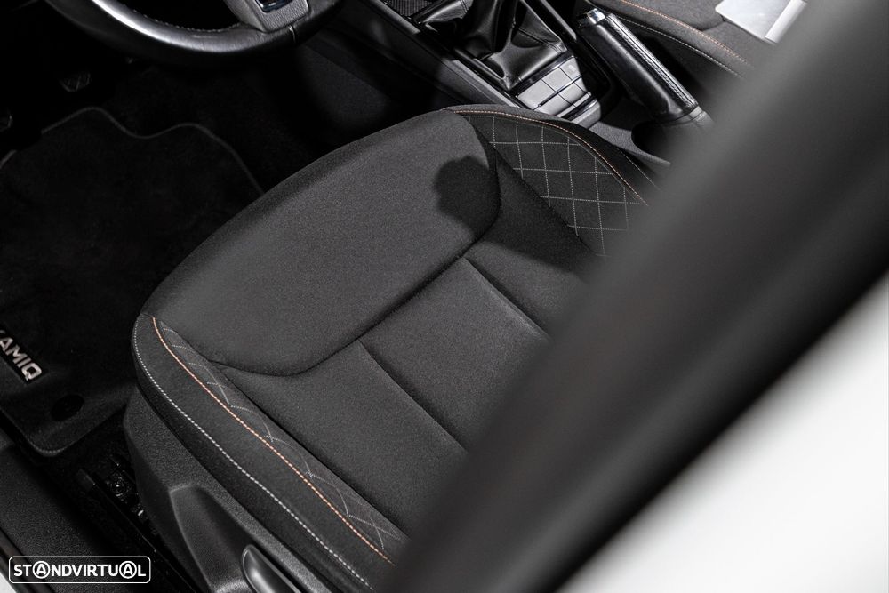 Skoda Kamiq 1.0 TSI Ambition - 25